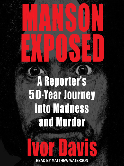 Title details for Manson Exposed by Ivor Davis - Available